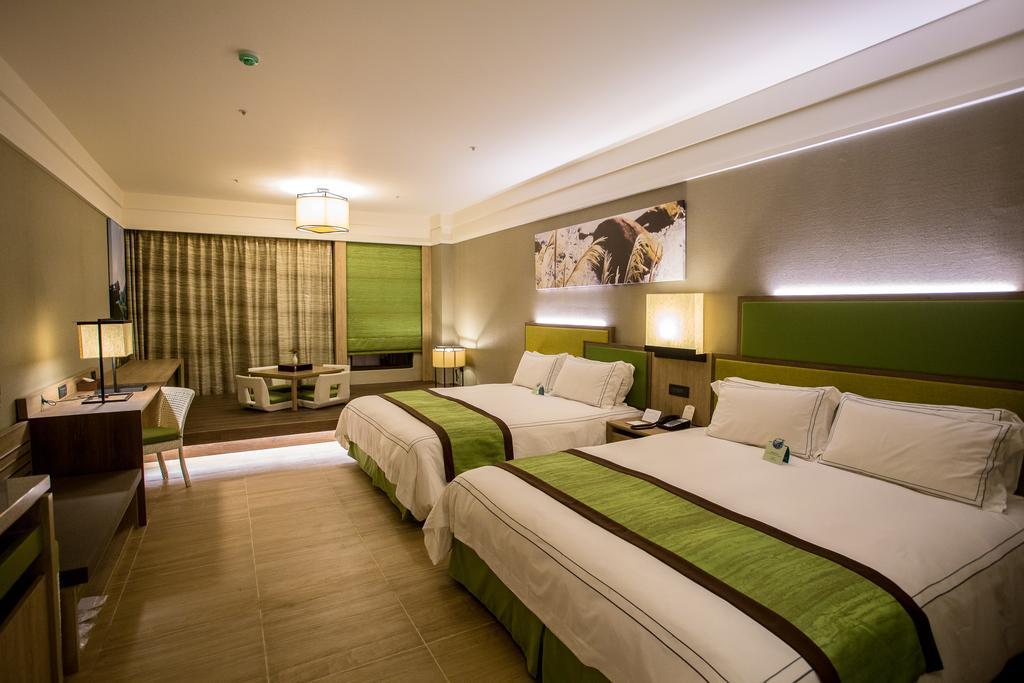 Fullon Hotel Fulong Gongliao Township Exterior foto