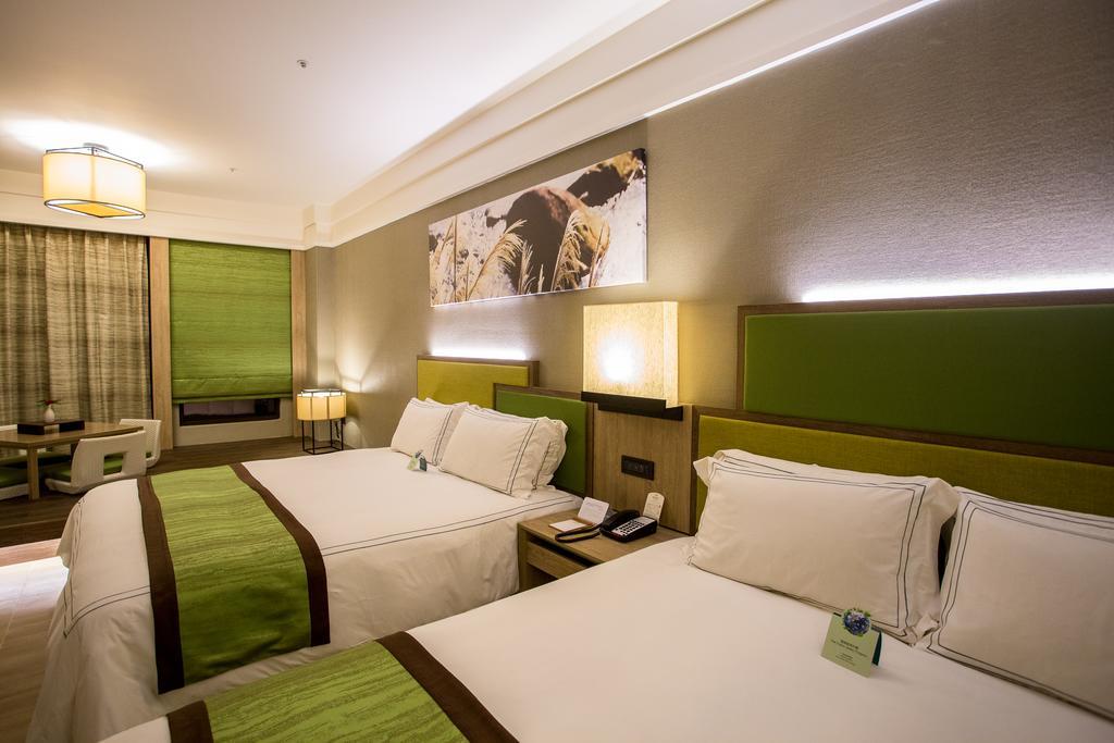 Fullon Hotel Fulong Gongliao Township Habitación foto