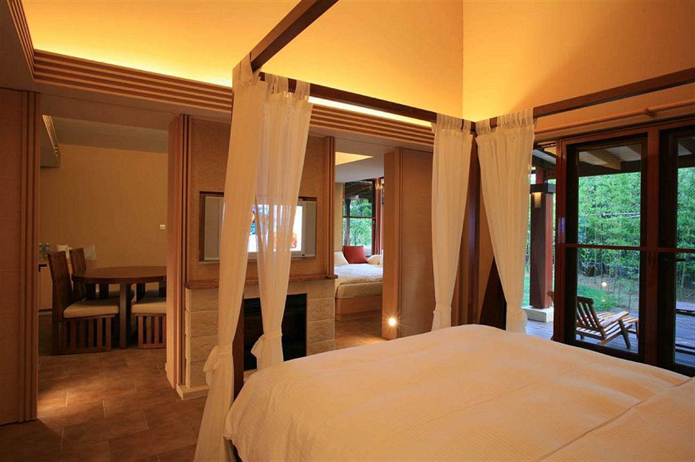 Fullon Hotel Fulong Gongliao Township Habitación foto